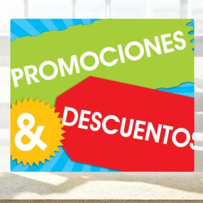 Promociones