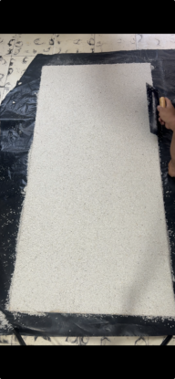 Pegante Epoxico piedra de 3mm