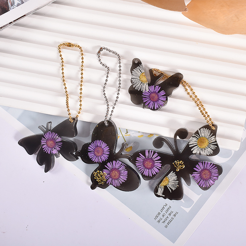 REF B-59 MOLDE DE MARIPOSAS - Imagen 2