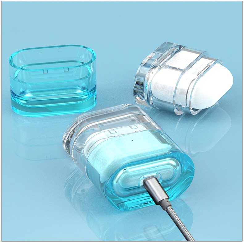 H-123 MOLDE PARA HOGAR AIRPODS - Imagen 4