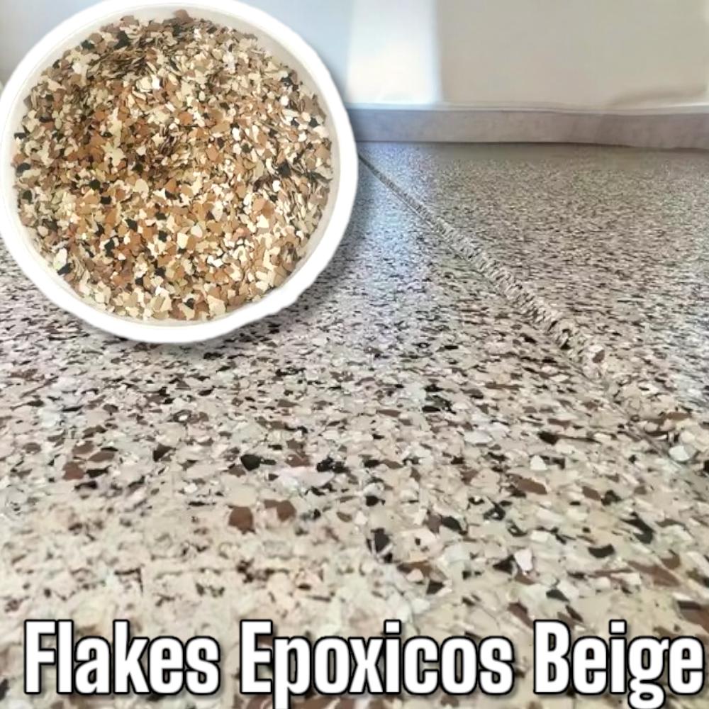 Flakes de Mica para Resina Epoxica - Imagen 5