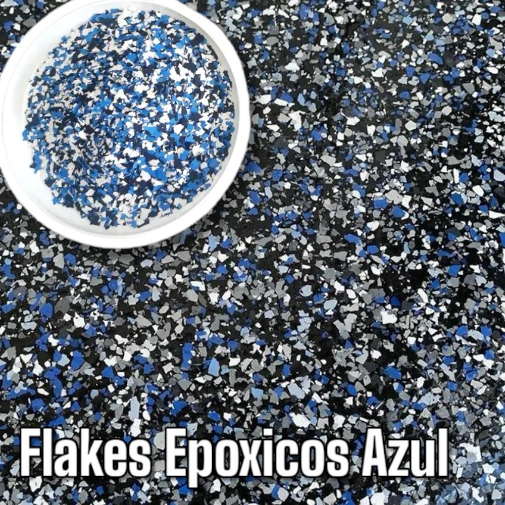 Flakes de Mica para Resina Epoxica - Imagen 3