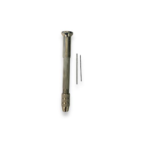 Taladro Manual para Resina Epoxica